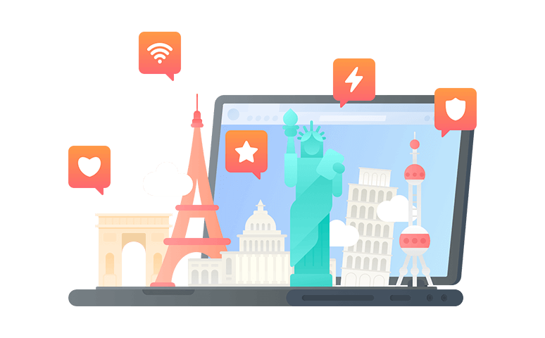 在塔吉克斯坦连接到中国的代理 - 海龟VPN